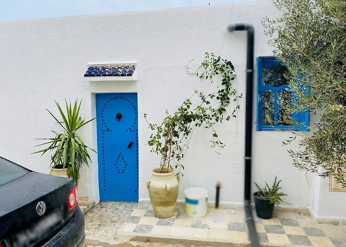 Le Refuge Djerbien