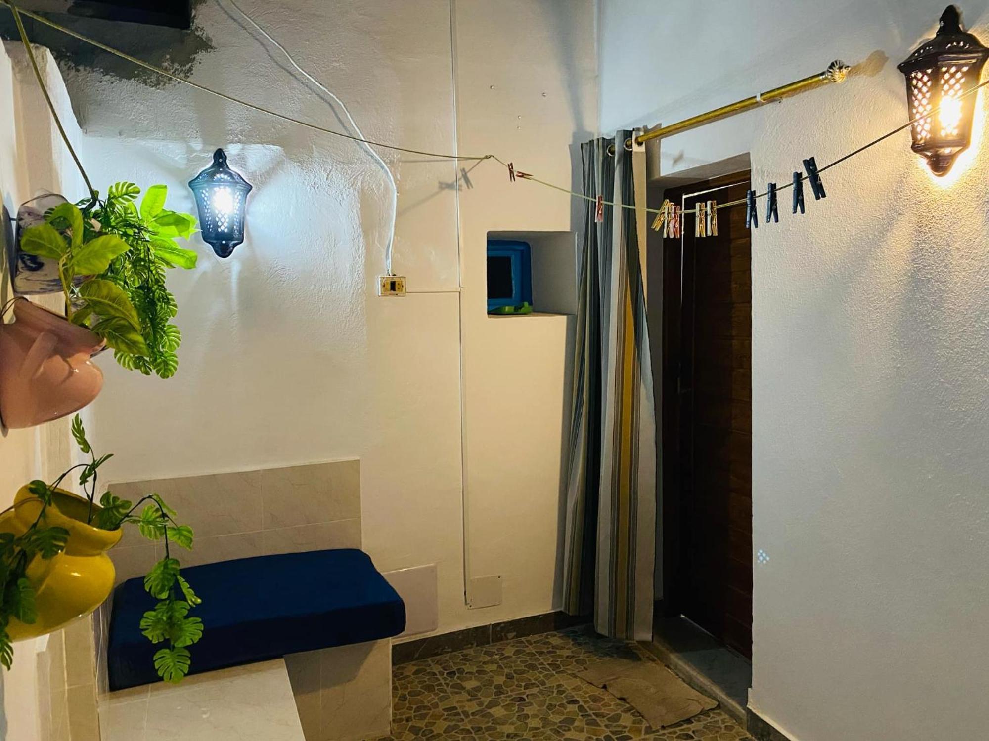 Le Refuge Djerbien Houmt Souk (Djerba)