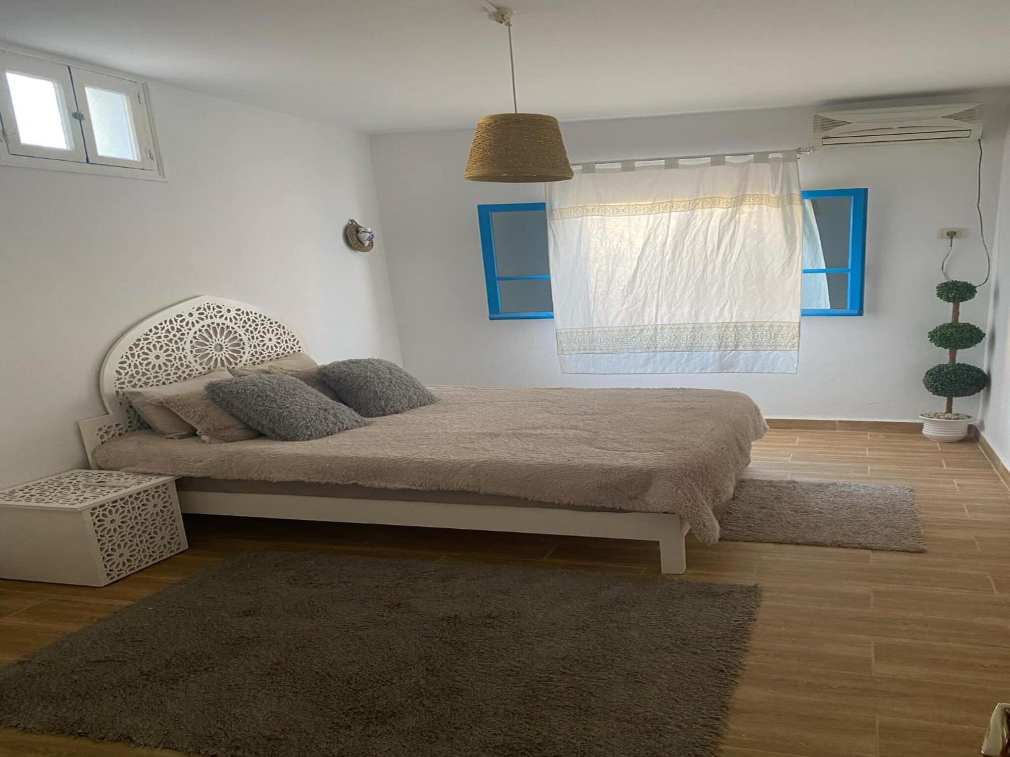 Le Refuge Djerbien Houmt Souk (Djerba)