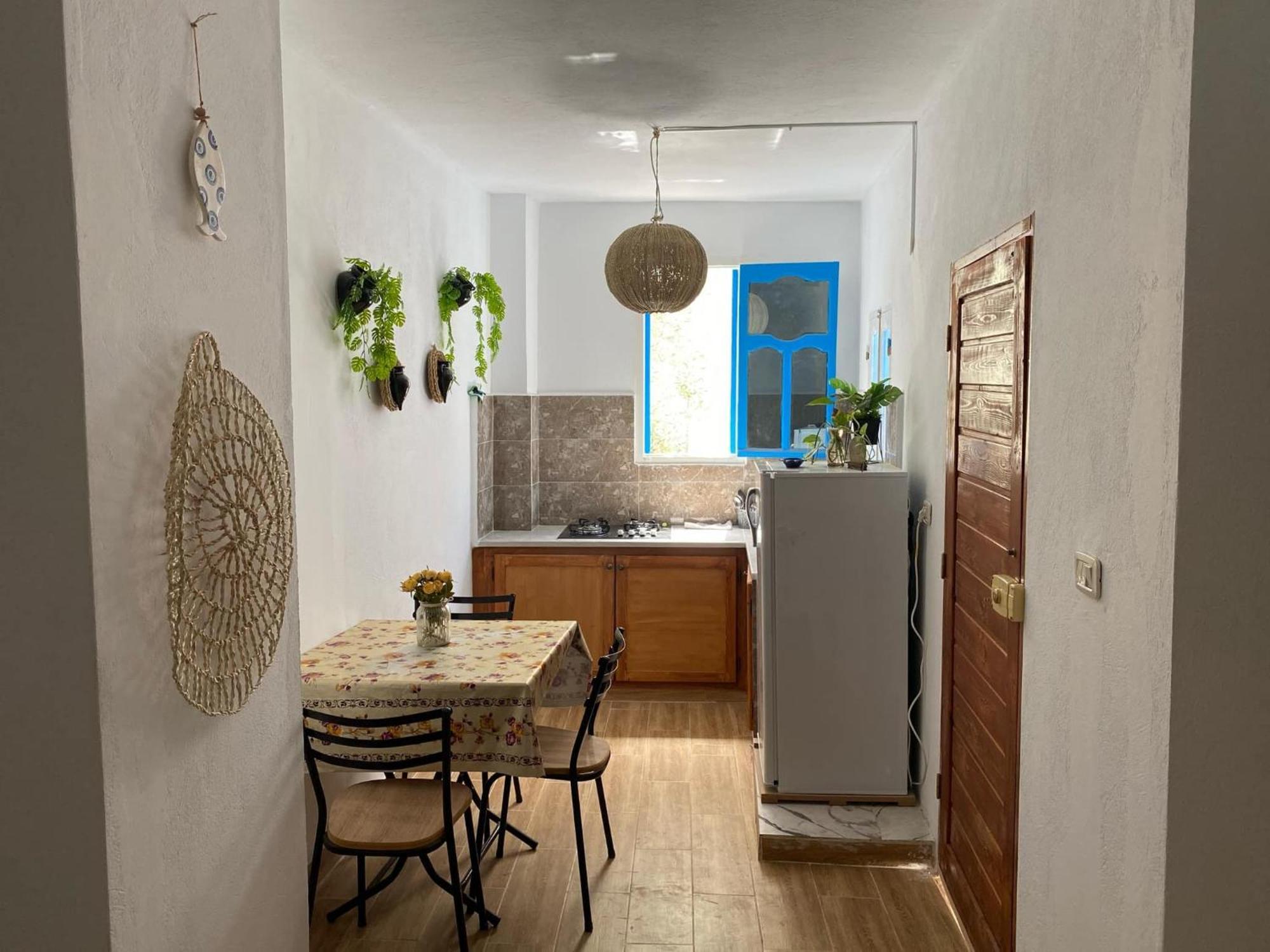 Le Refuge Djerbien Apartment Houmt Souk (Djerba)
