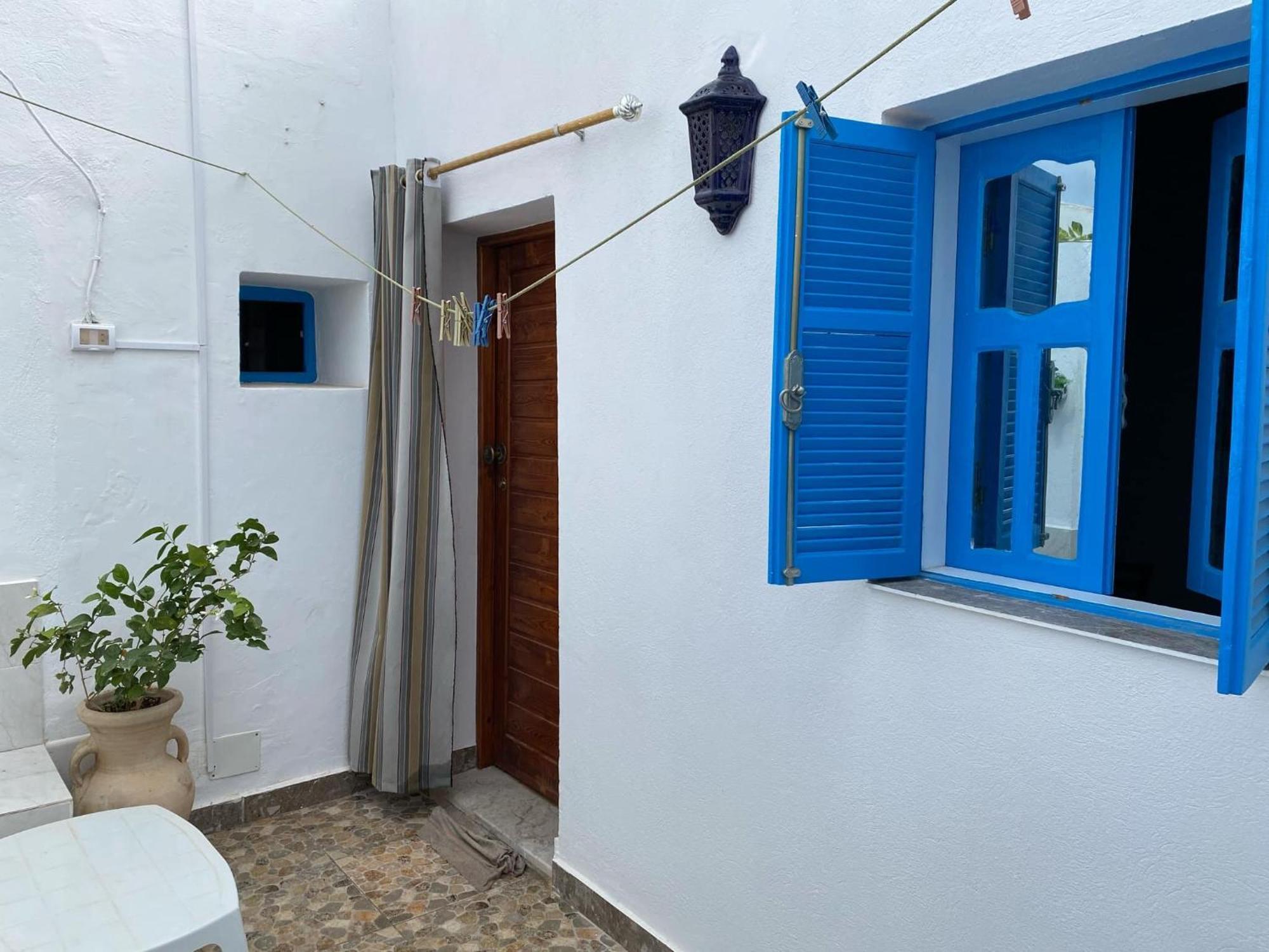 Apartment Le Refuge Djerbien Houmt Souk (Djerba)