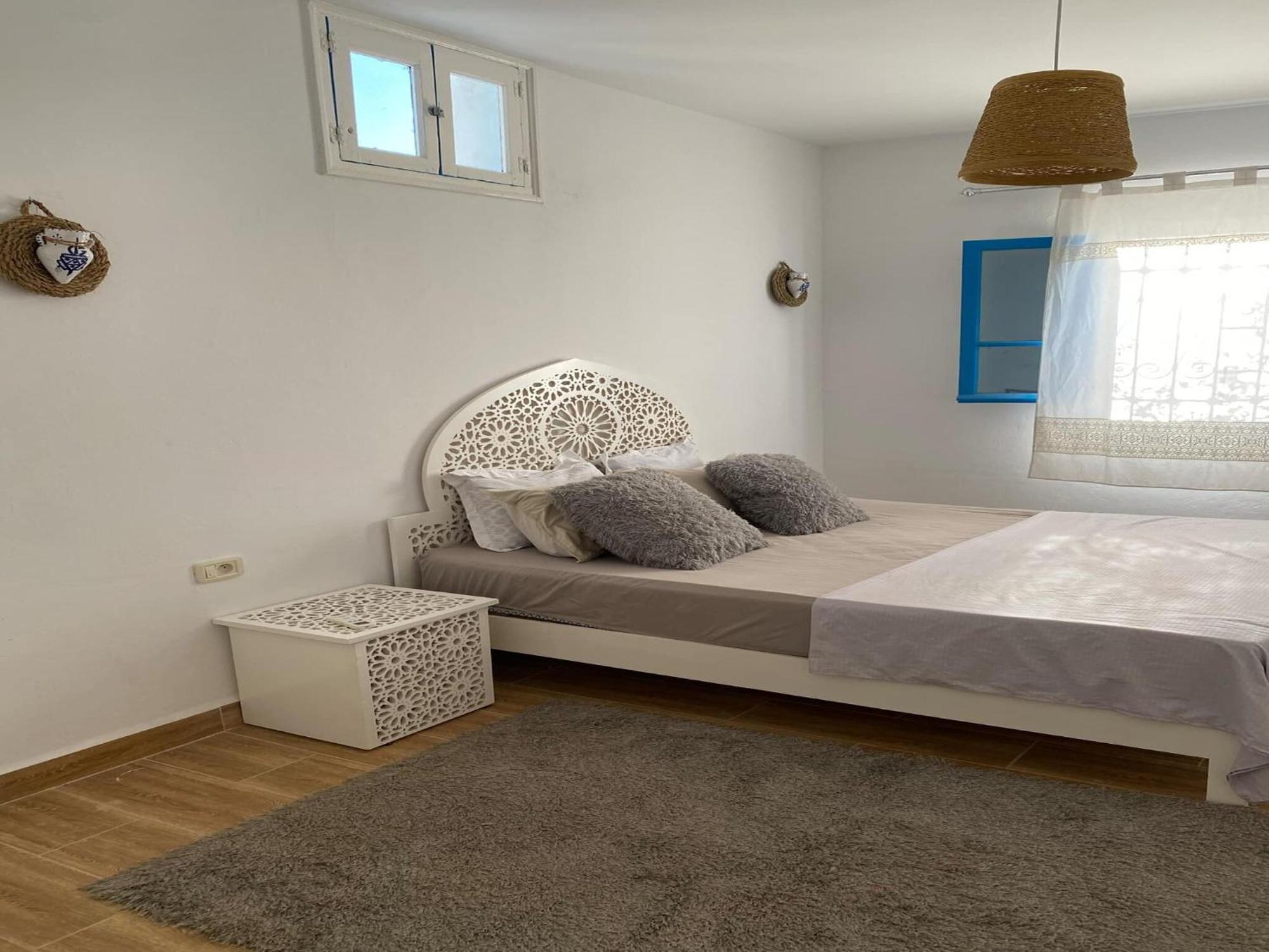 Apartment Le Refuge Djerbien *