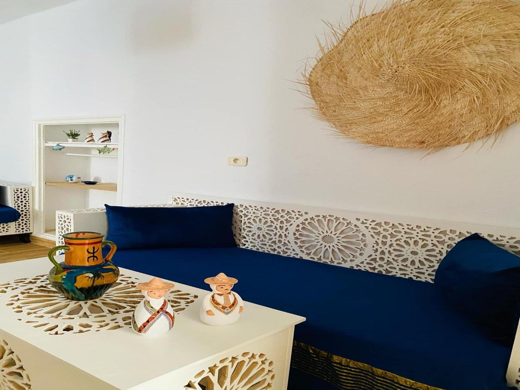 Apartment Le Refuge Djerbien *