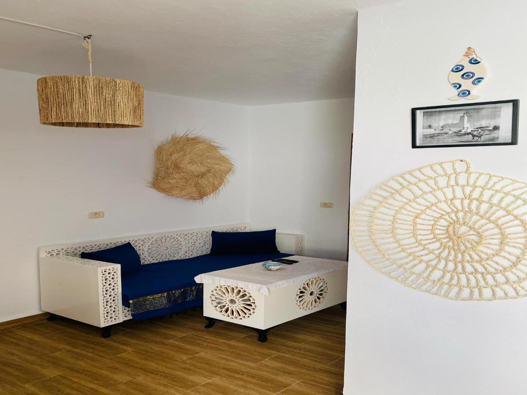 Le Refuge Djerbien Apartment Houmt Souk (Djerba)