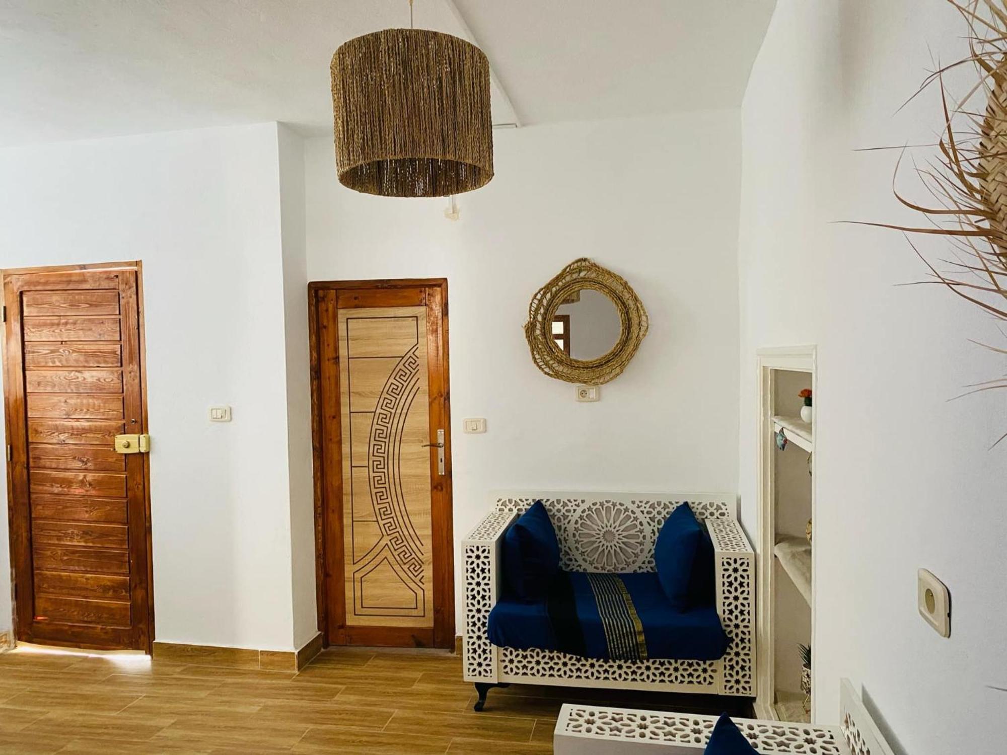 Apartment Le Refuge Djerbien Houmt Souk (Djerba)