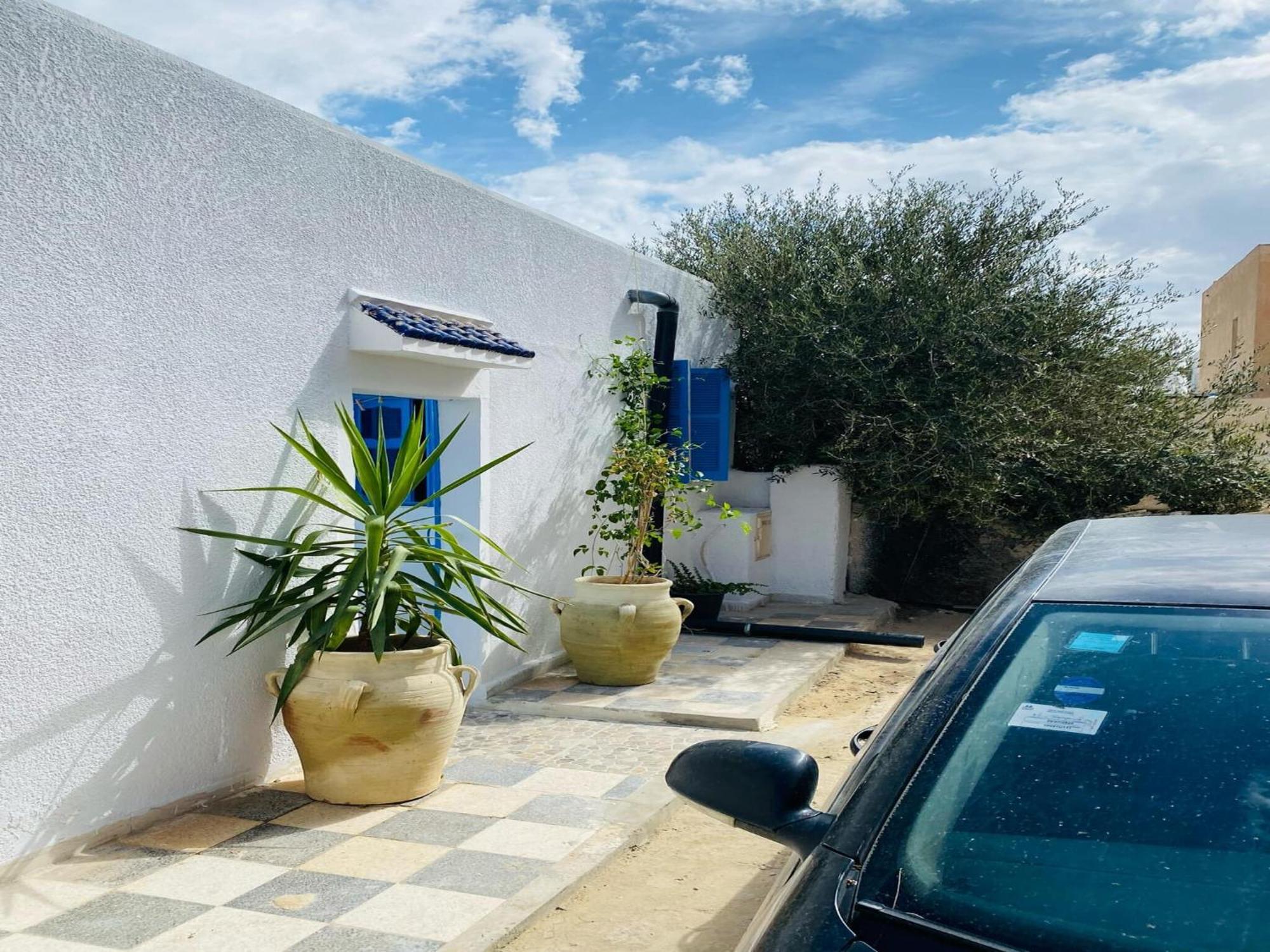 Apartment Le Refuge Djerbien Houmt Souk (Djerba)