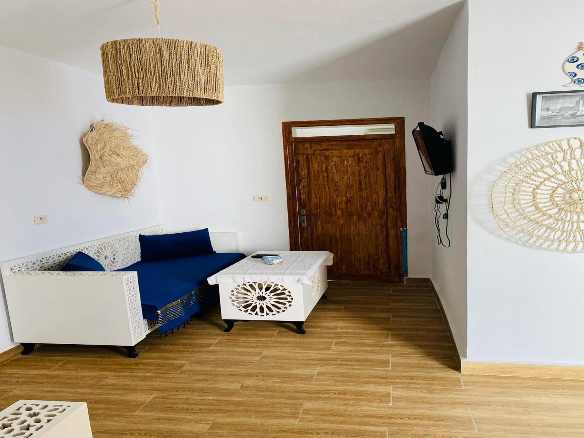 Apartment Le Refuge Djerbien *
