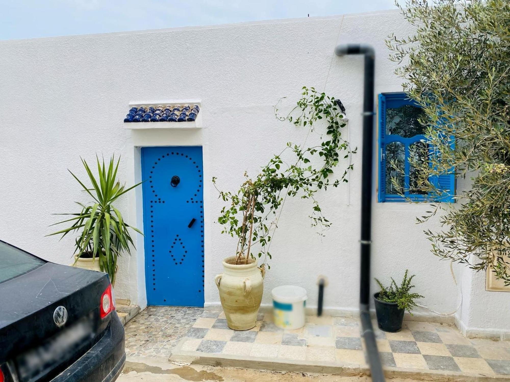 Le Refuge Djerbien Apartment Houmt Souk (Djerba)