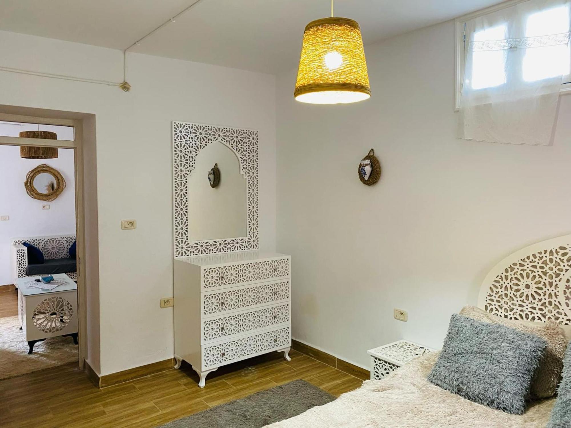 Apartment Le Refuge Djerbien *