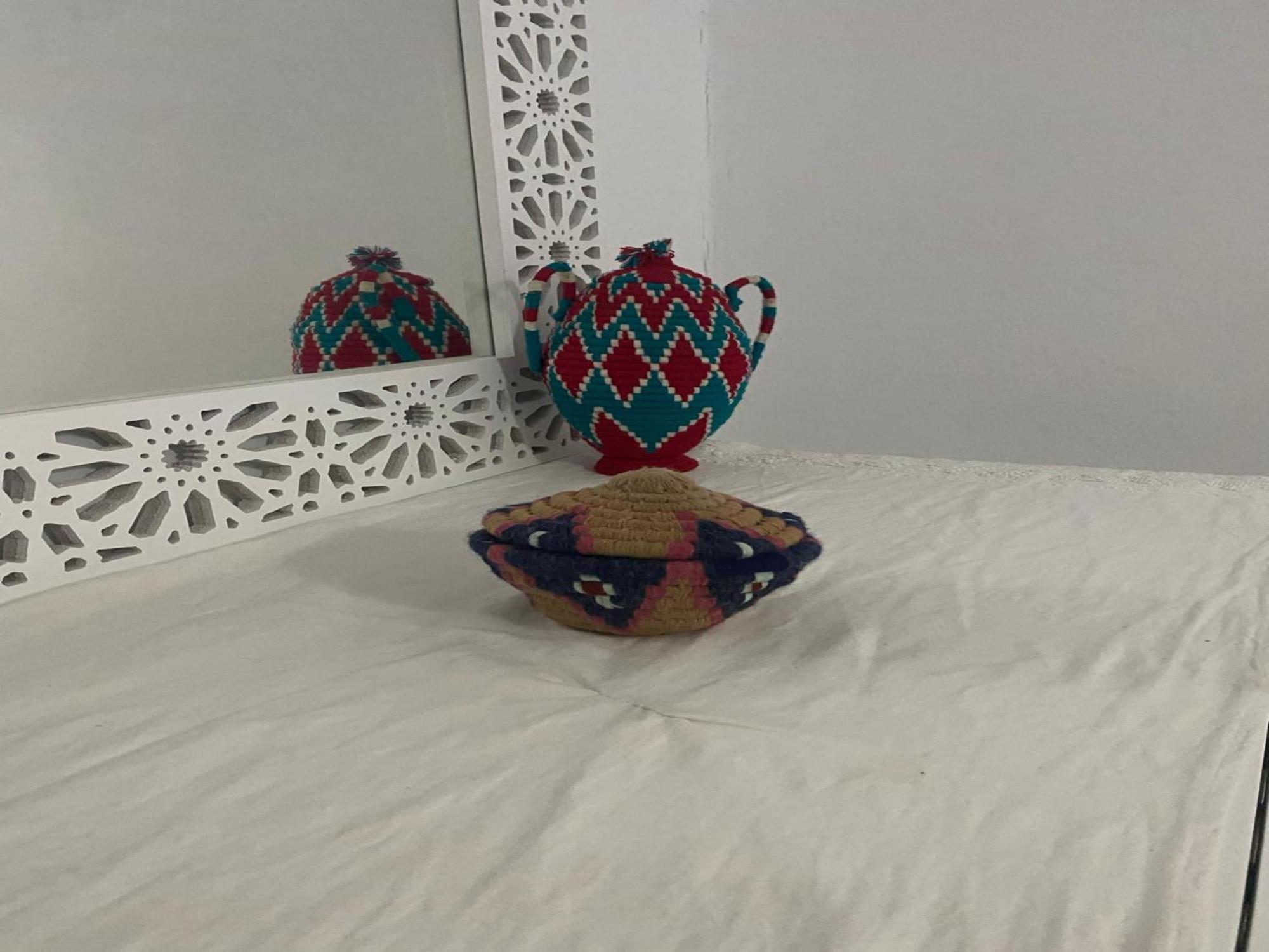 Le Refuge Djerbien Houmt Souk (Djerba)