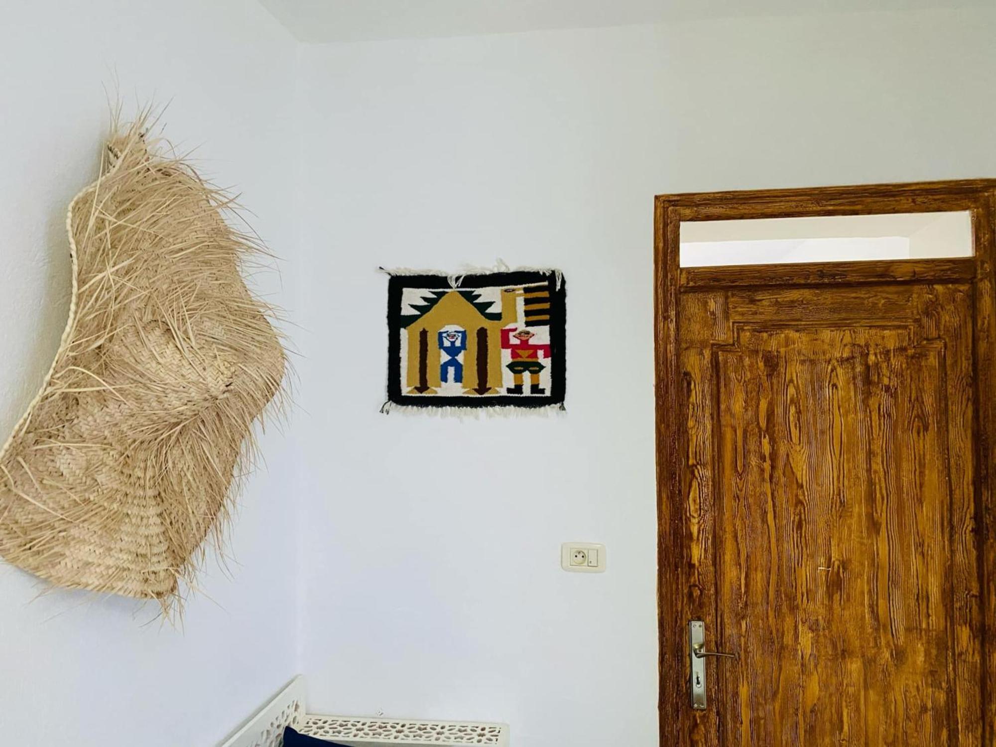 Apartment Le Refuge Djerbien Houmt Souk (Djerba)