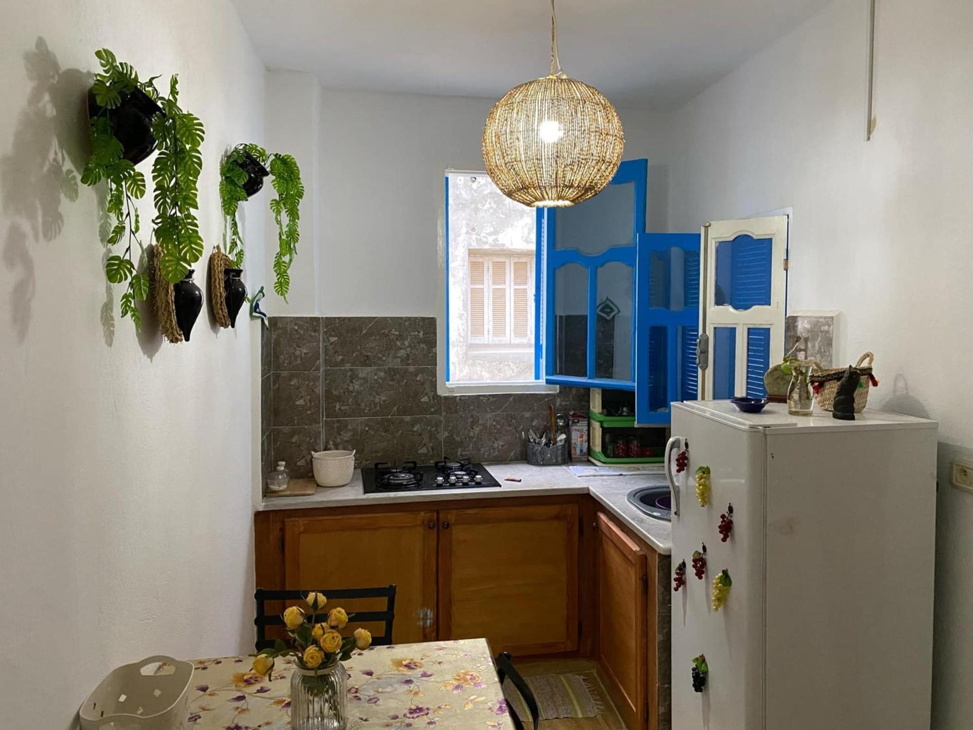 Le Refuge Djerbien Apartment *
