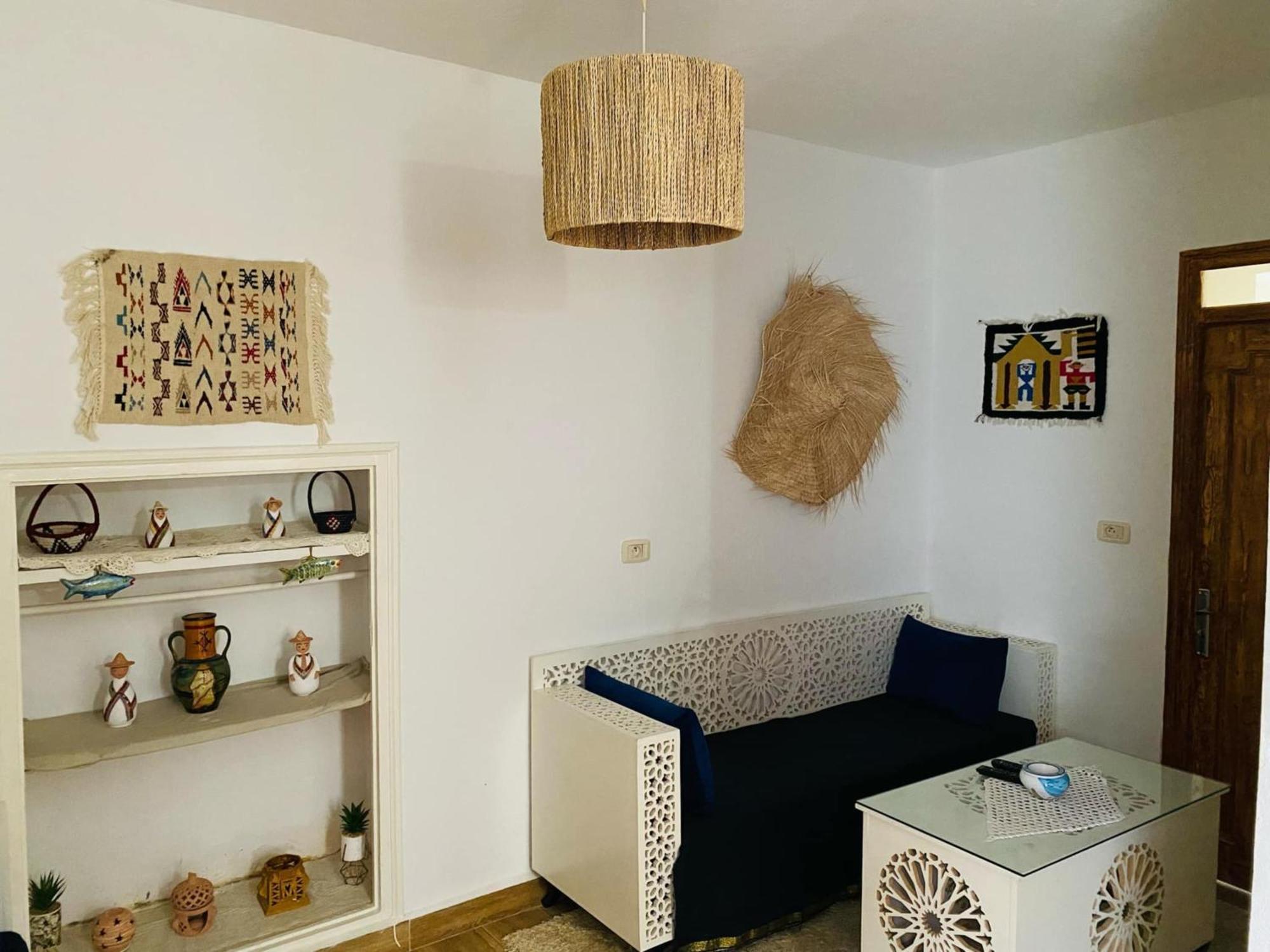 Apartment Le Refuge Djerbien *